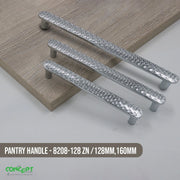 PREMIUM CRYSTAL-WEAVE PANTRY HANDLE