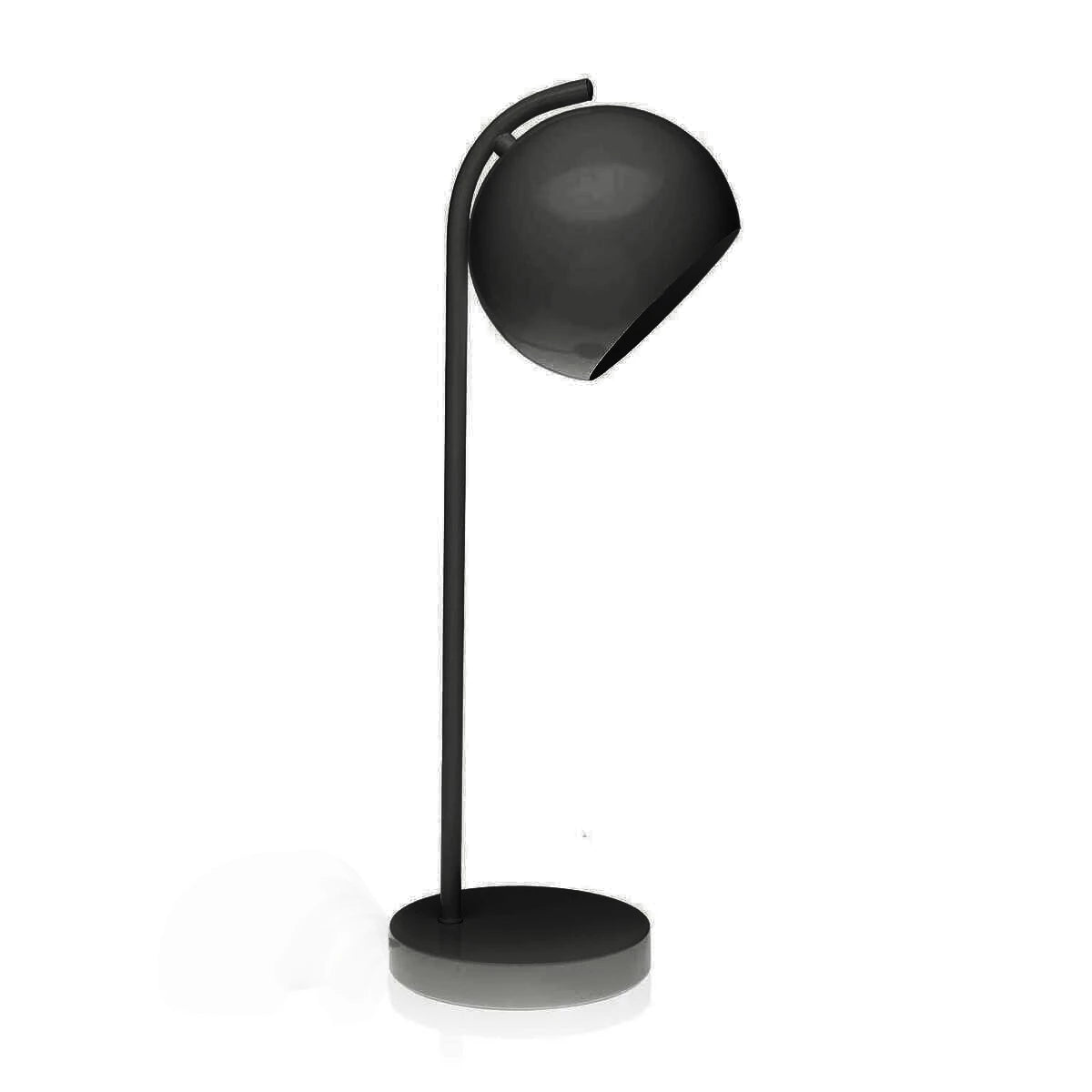 PASTEL GLOBE DESK LAMP