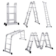 MULTI PURPOSE LADDER