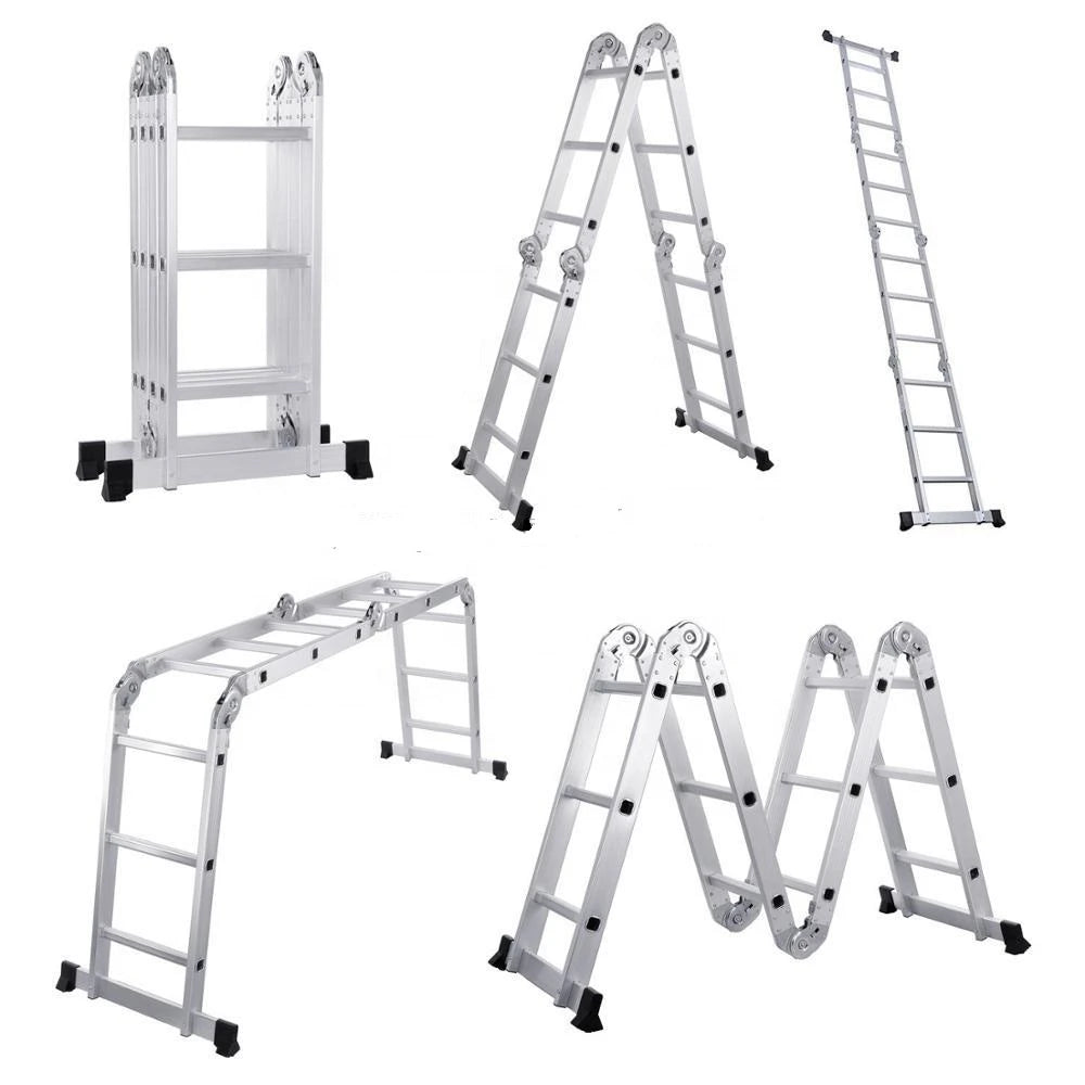 MULTI PURPOSE LADDER