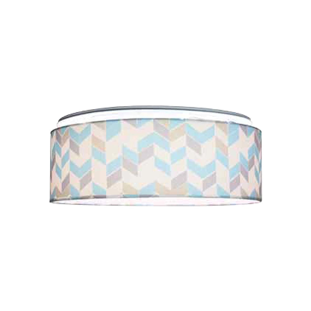 NORDIC STYLE LATTICE DESIGN CEILLING LAMP