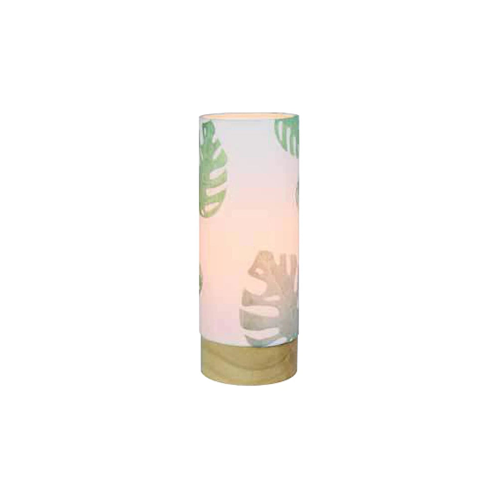 NORDIC LEAF STYLE NIGHT LAMP