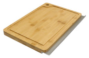 BAMBOOCRAFT KITCHEN CHOPPING BOARD