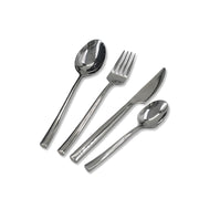 HAUS ROLAND PREMIUM STAINLESS-STEEL CUTLERY SET