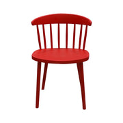 NORDIC CAFE CHAIR