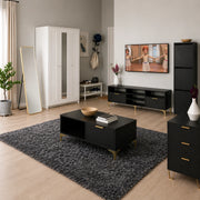 Home Furniture Bundle 01