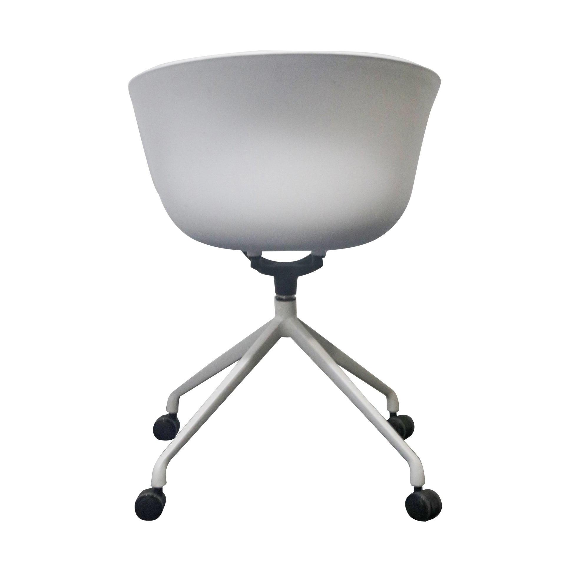 MODERN COMFORT SWIVEL CAFE CHAIR / FLEXI SWIVEL OFFICE CHAIR
