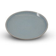 OCEAN MIST STONEWARE DINNER PLATE
