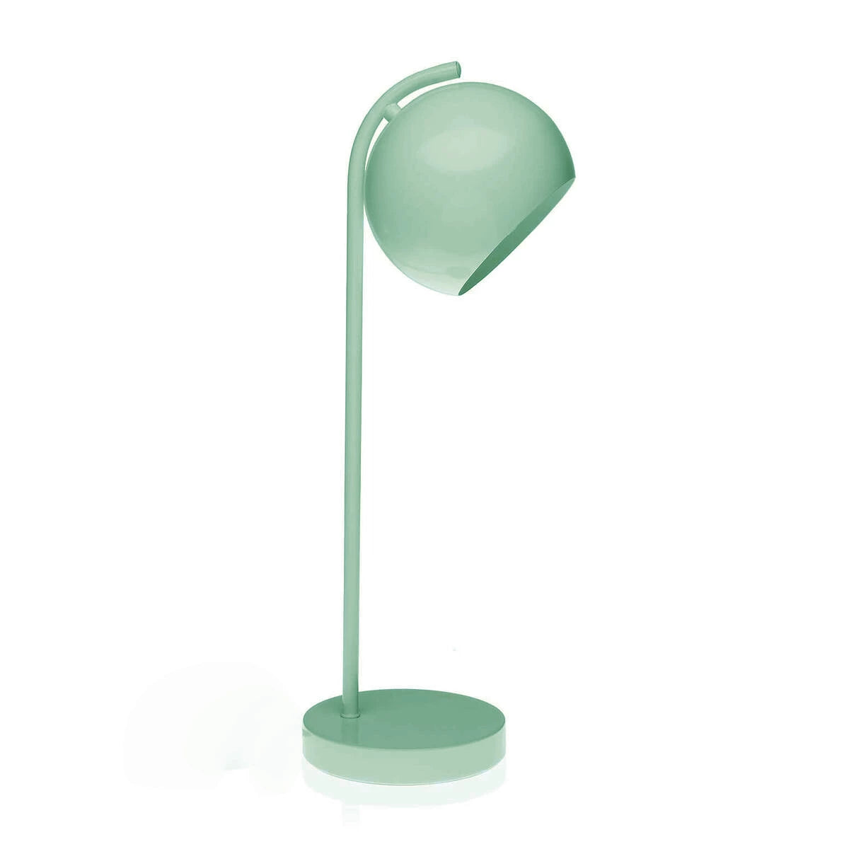 PASTEL GLOBE DESK LAMP