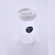 2600ml ROUND AIRTIGHT CANISTER