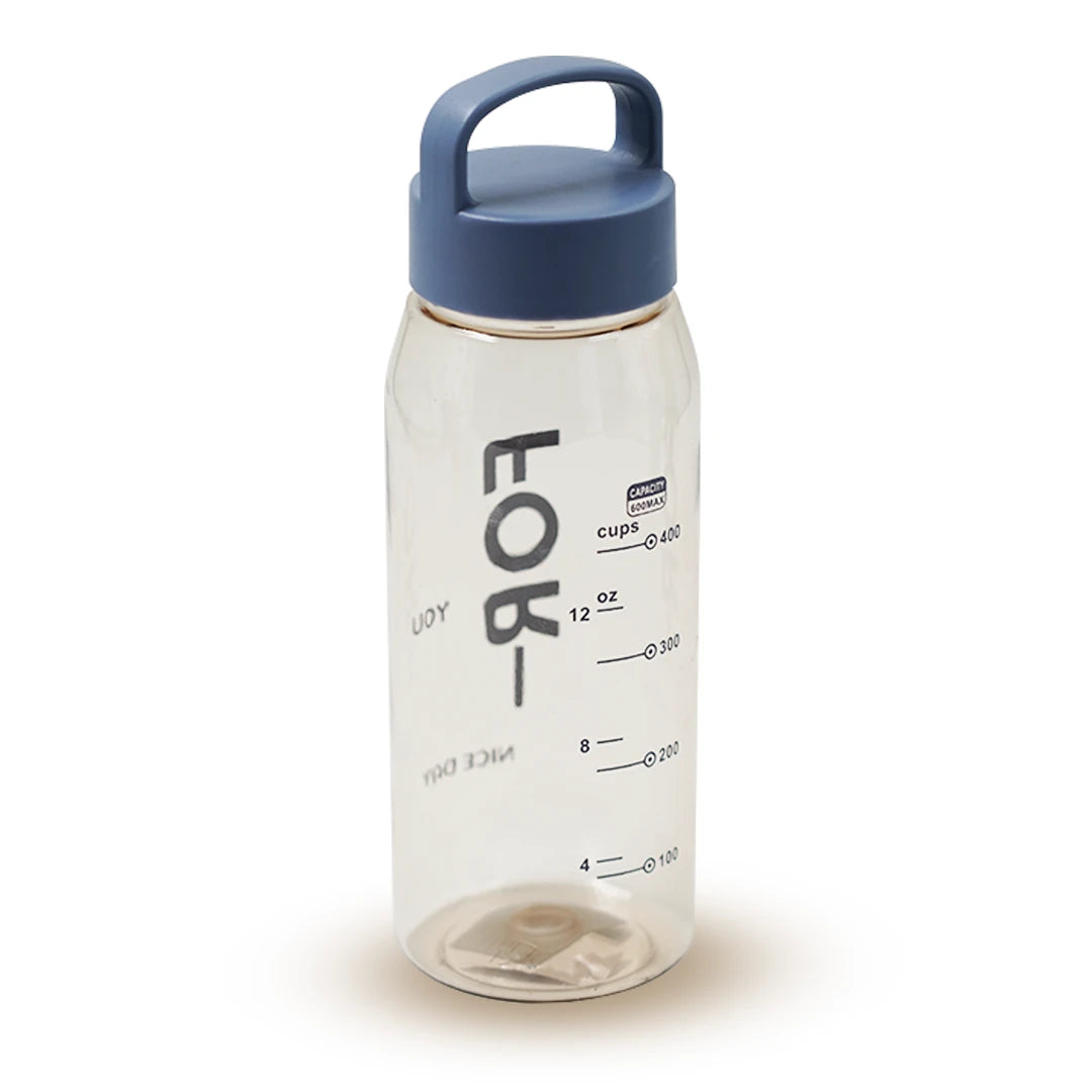 FORYOU HYDRATION WATER BOTTLE - GREY
