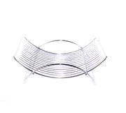 ARCH DESIGN FRUIT STORAGE BASKET