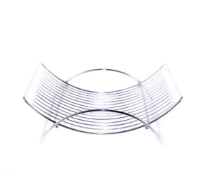 ARCH DESIGN FRUIT STORAGE BASKET