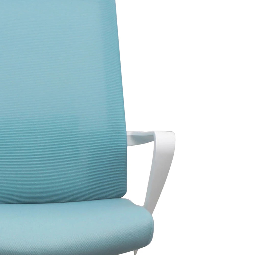 VIASETTO MESH OFFICE CHAIR