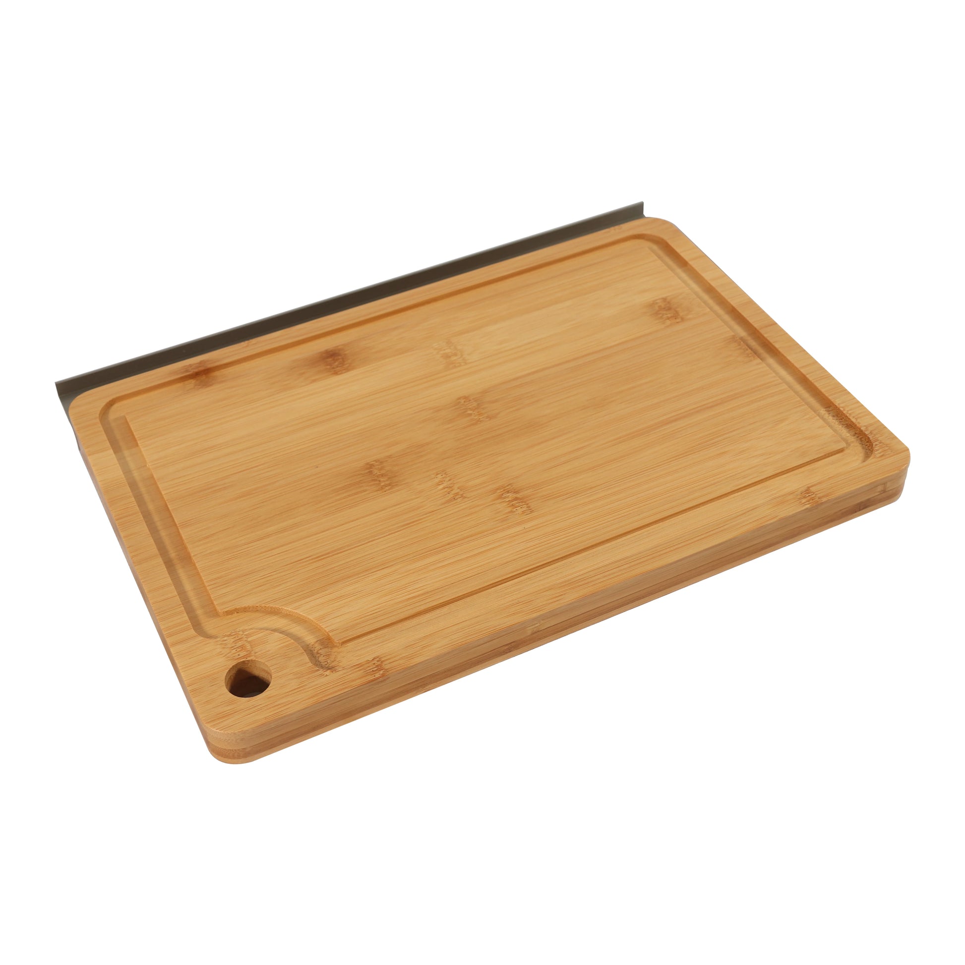 BAMBOOCRAFT KITCHEN CHOPPING BOARD