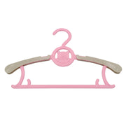 EXTENDABLE BABY CLOTH HANGER - 5PCS SET