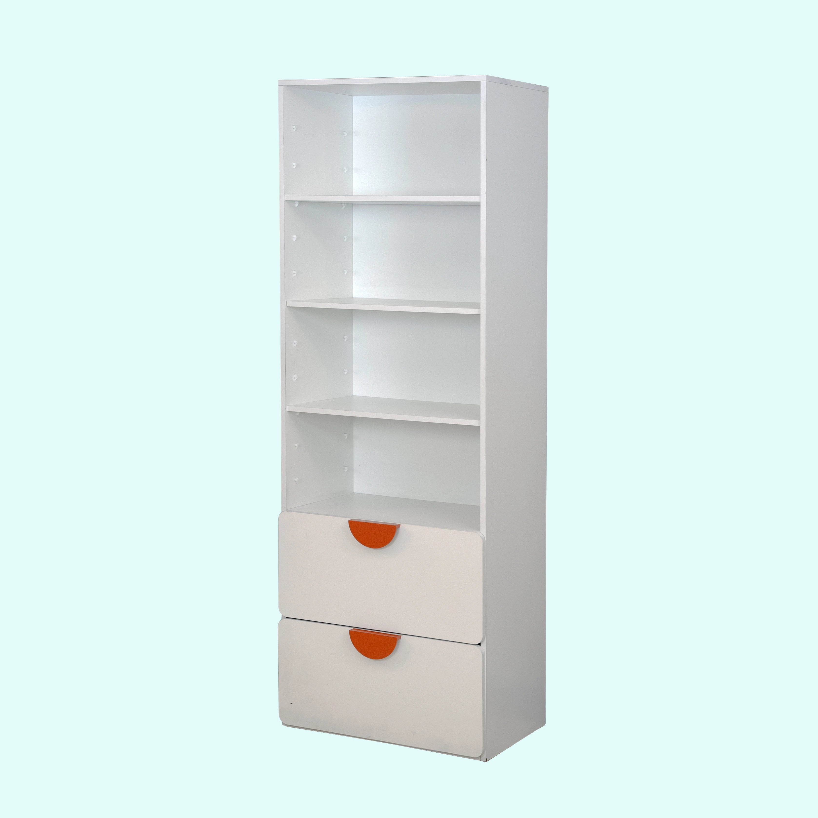 VIDORRA SPACIOUS STORAGE UNIT
