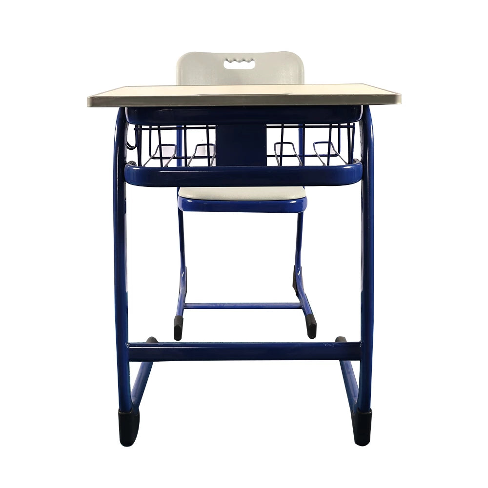 Kids Comfort Study Desk and Chair Set