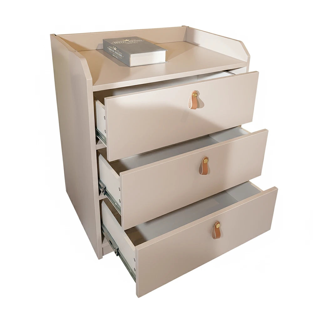 Mattoni Modern Chest of Drawers