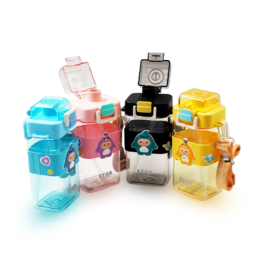 JOYMATE KIDS HYDRATION WATER BOTTLE
