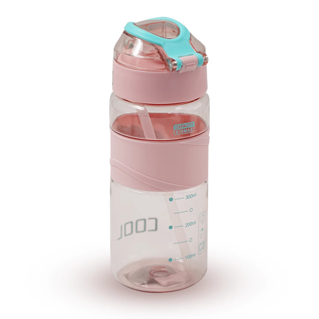 CHILLFLEX WATER BOTTLE - PINK