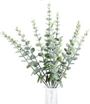 EVERGREEN ARTIFICIAL EUCALYPTUS BUNCH