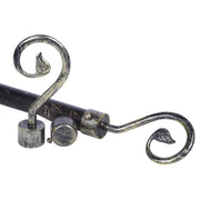 HAZEL CURTAIN END CUP