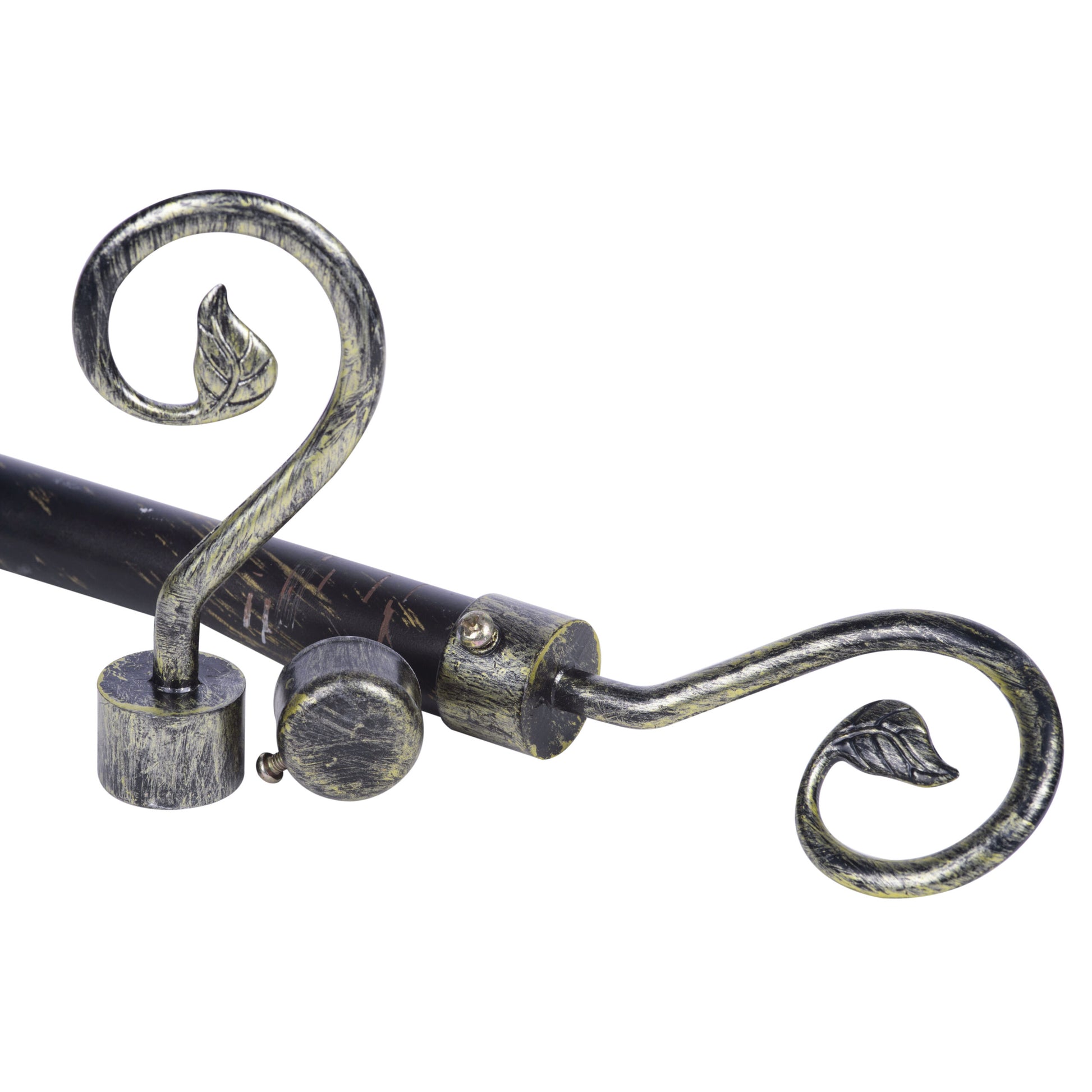 HAZEL CURTAIN END CUP