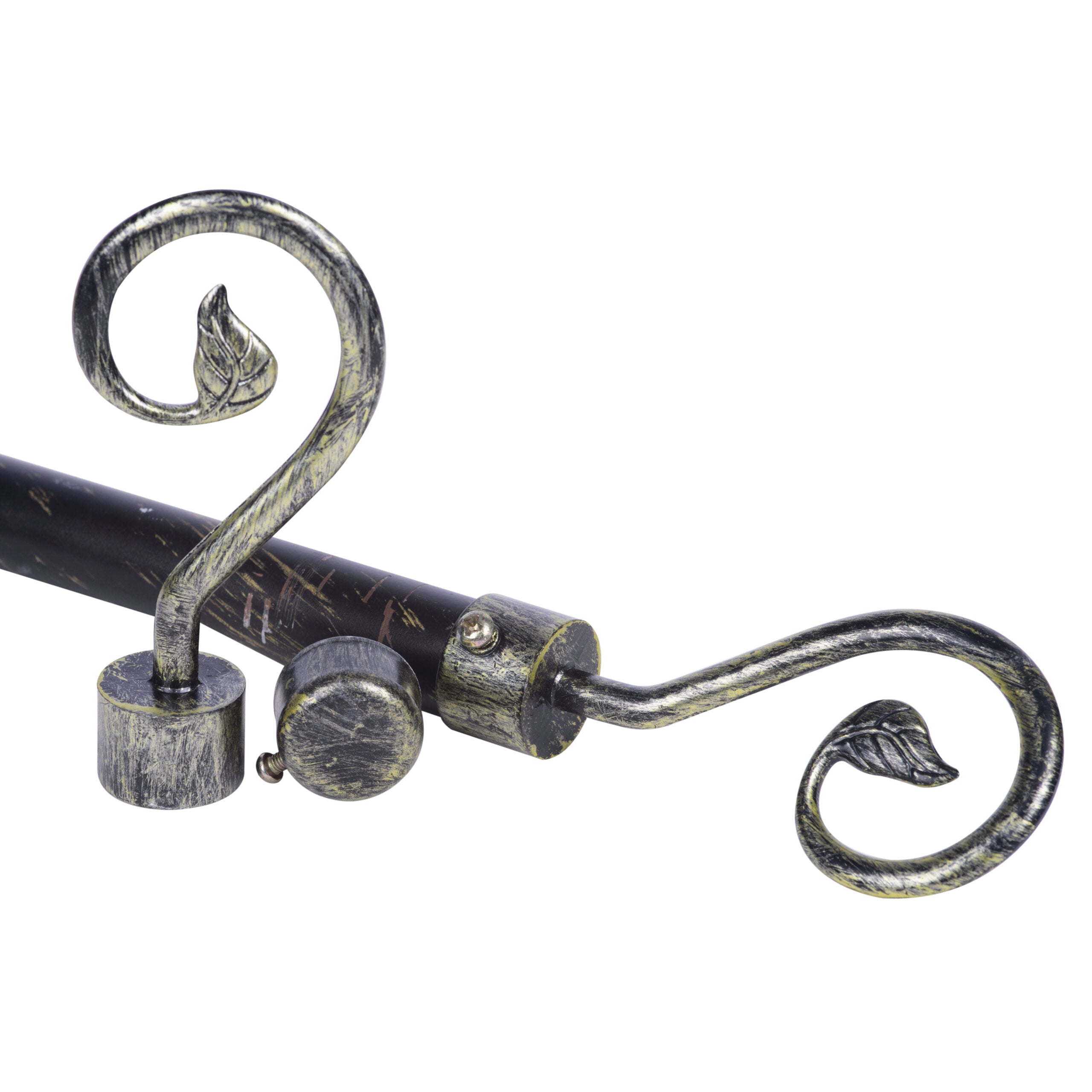 HAZEL CURTAIN END CUP