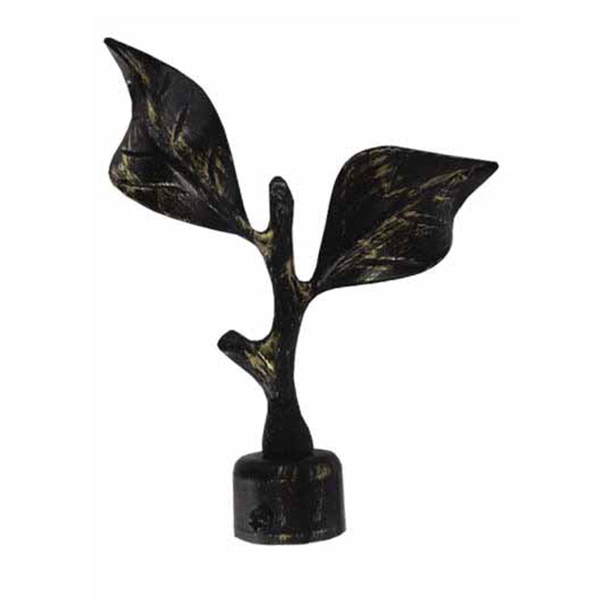 FRITH CURTAIN END CAP