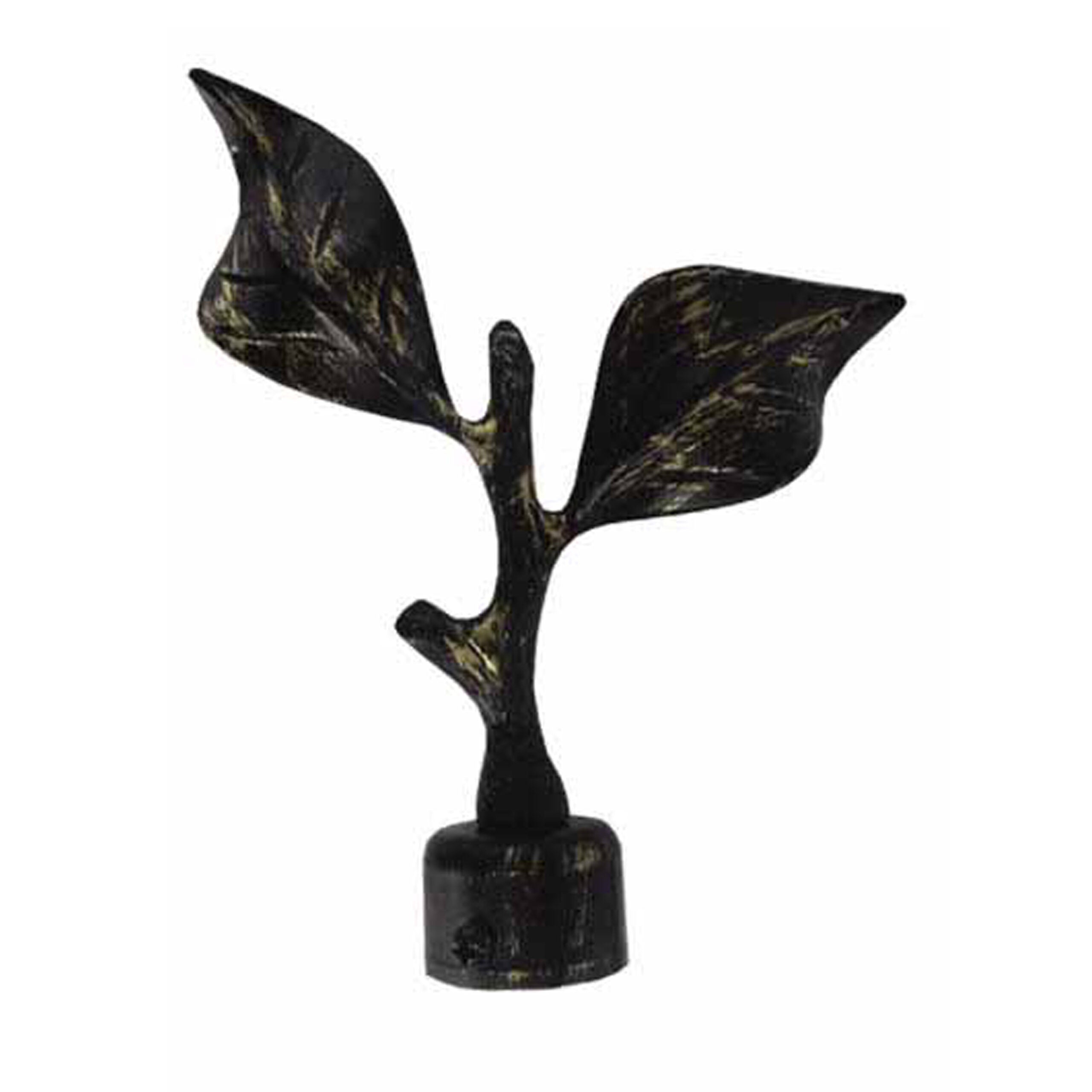 FRITH CURTAIN END CAP