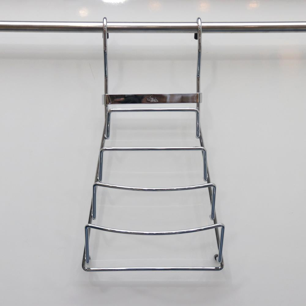 HANGING LID HOLDER