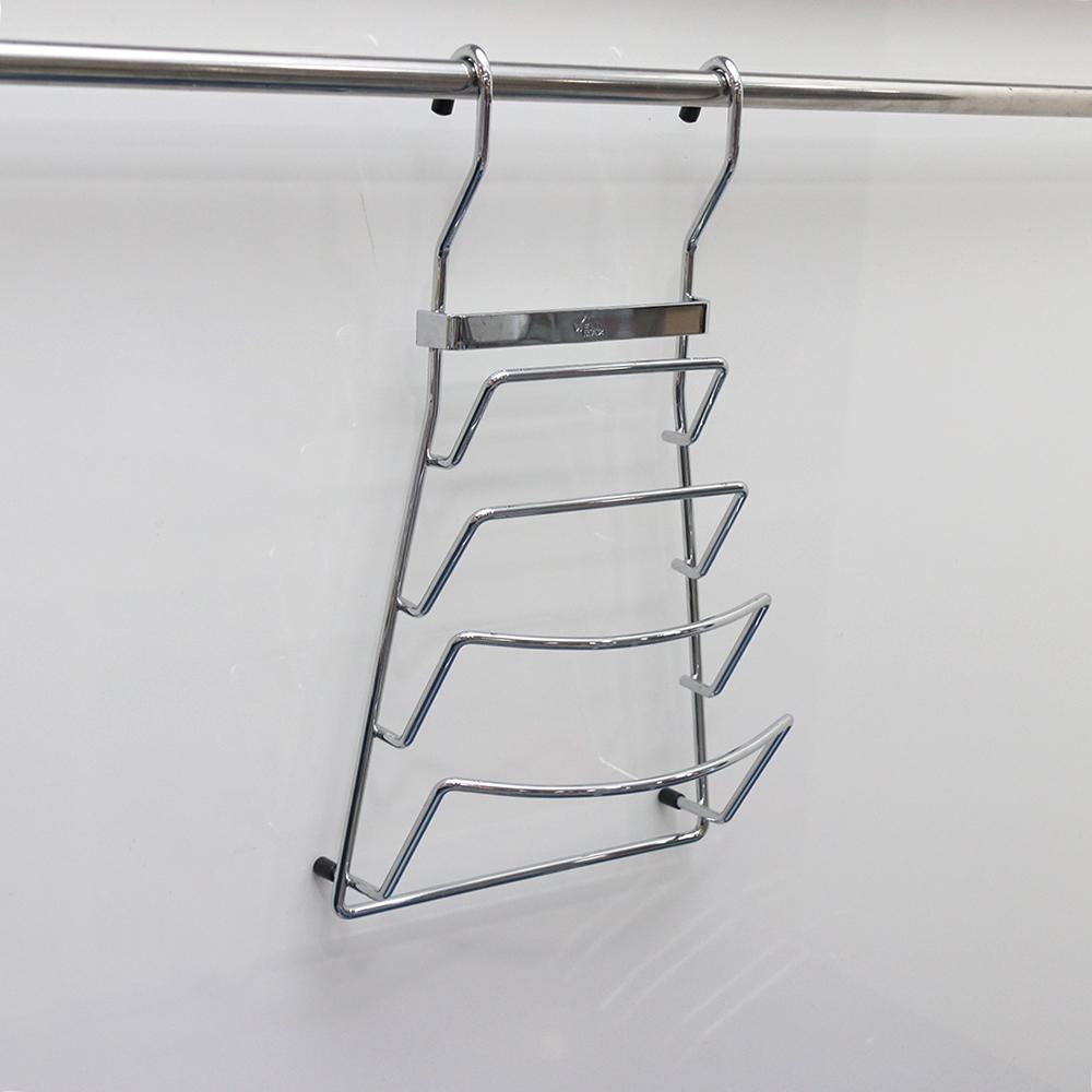 HANGING LID HOLDER