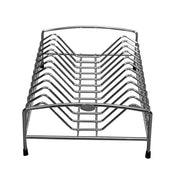PLATE HOLDER RACK