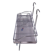 HANGING PLATE HOLDER