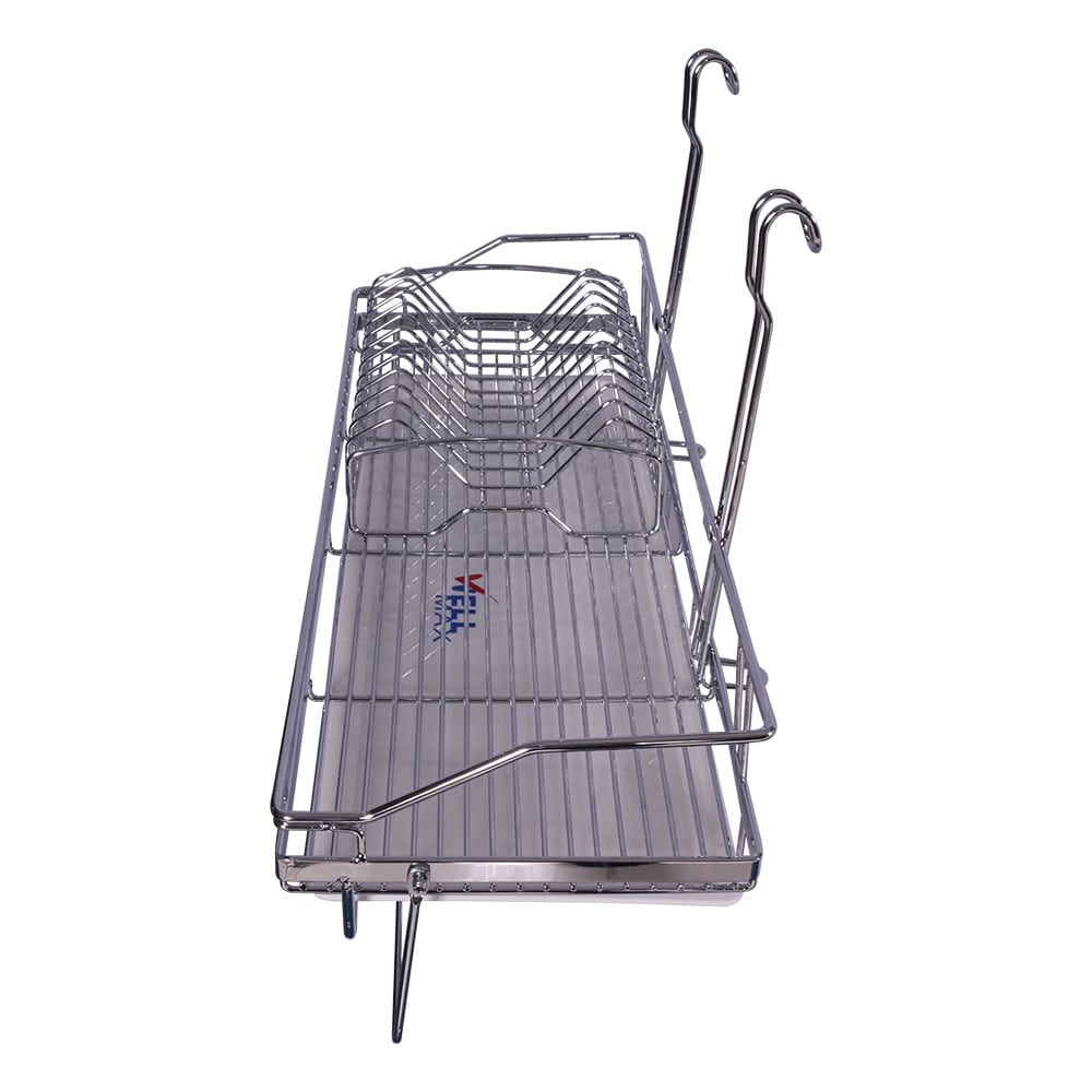 HANGING PLATE HOLDER