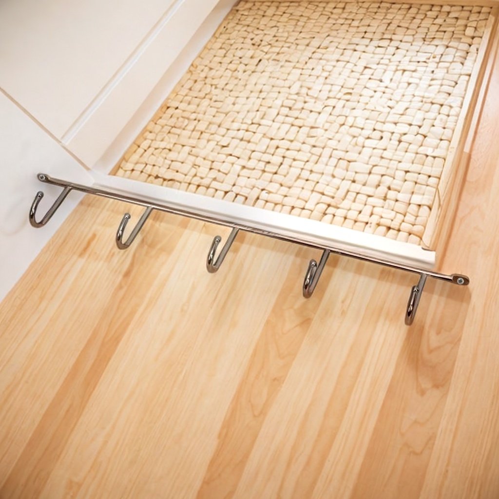 WALL HOOK - TOP MOUNT
