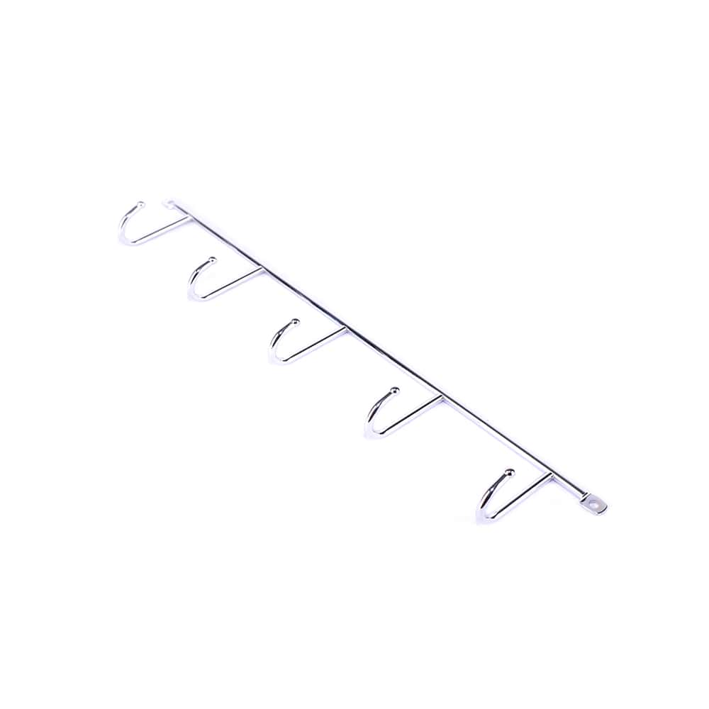 WALL HOOK - SIDE MOUNT