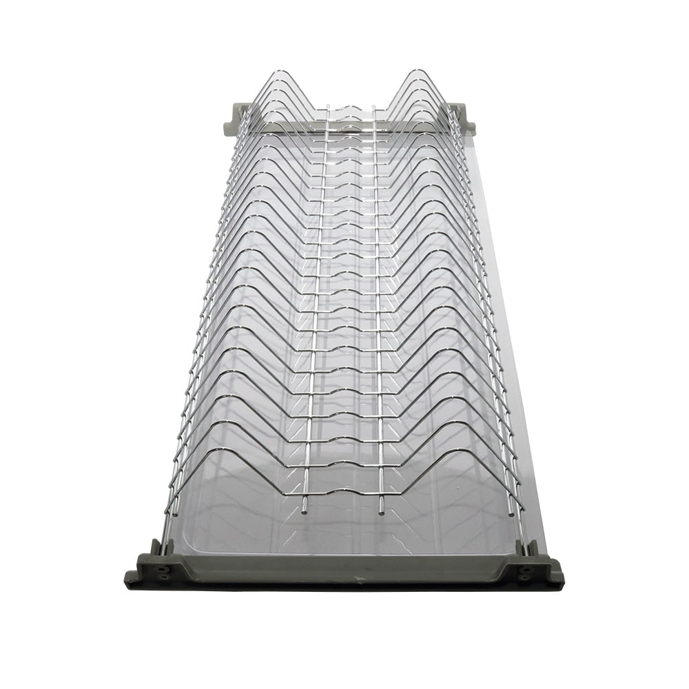 PLATE AND DISH HOLDER