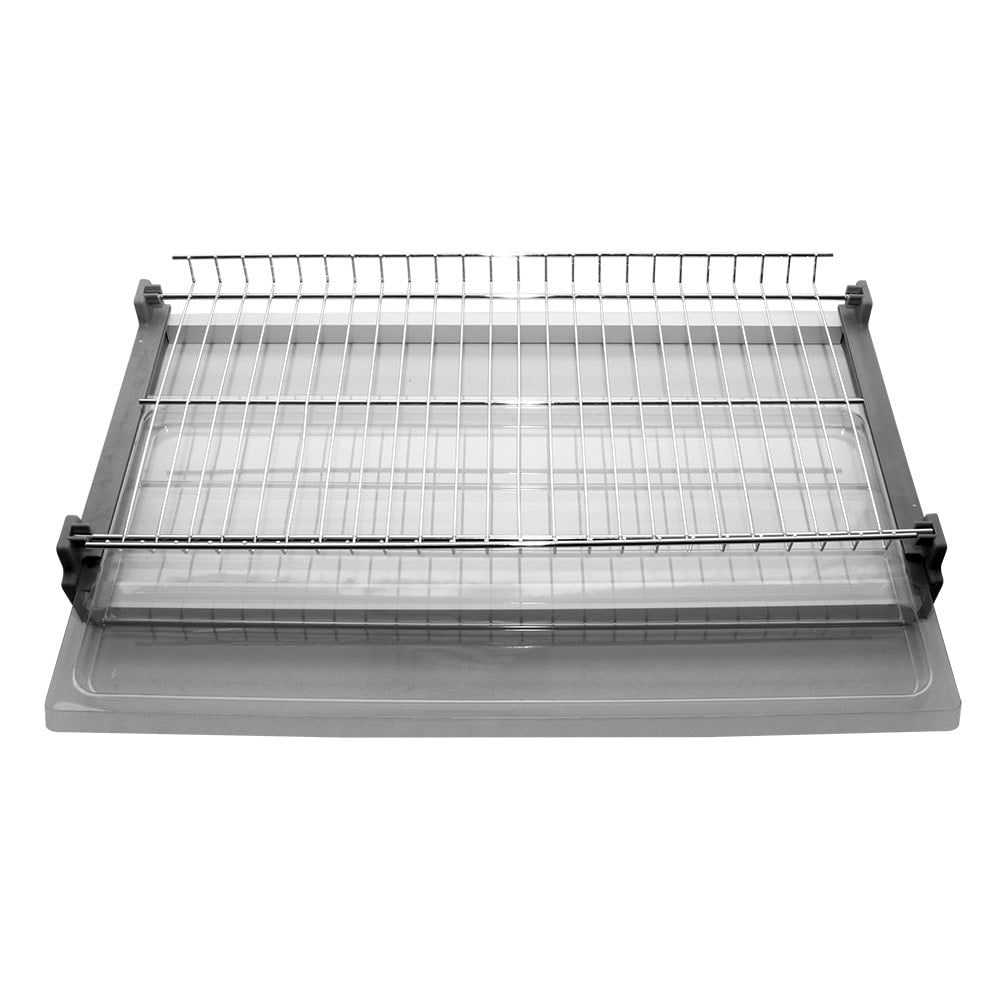 PLATE AND DISH HOLDER