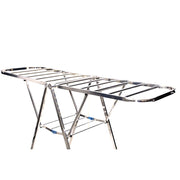 STAINLESS STEEL CLOTH RACK