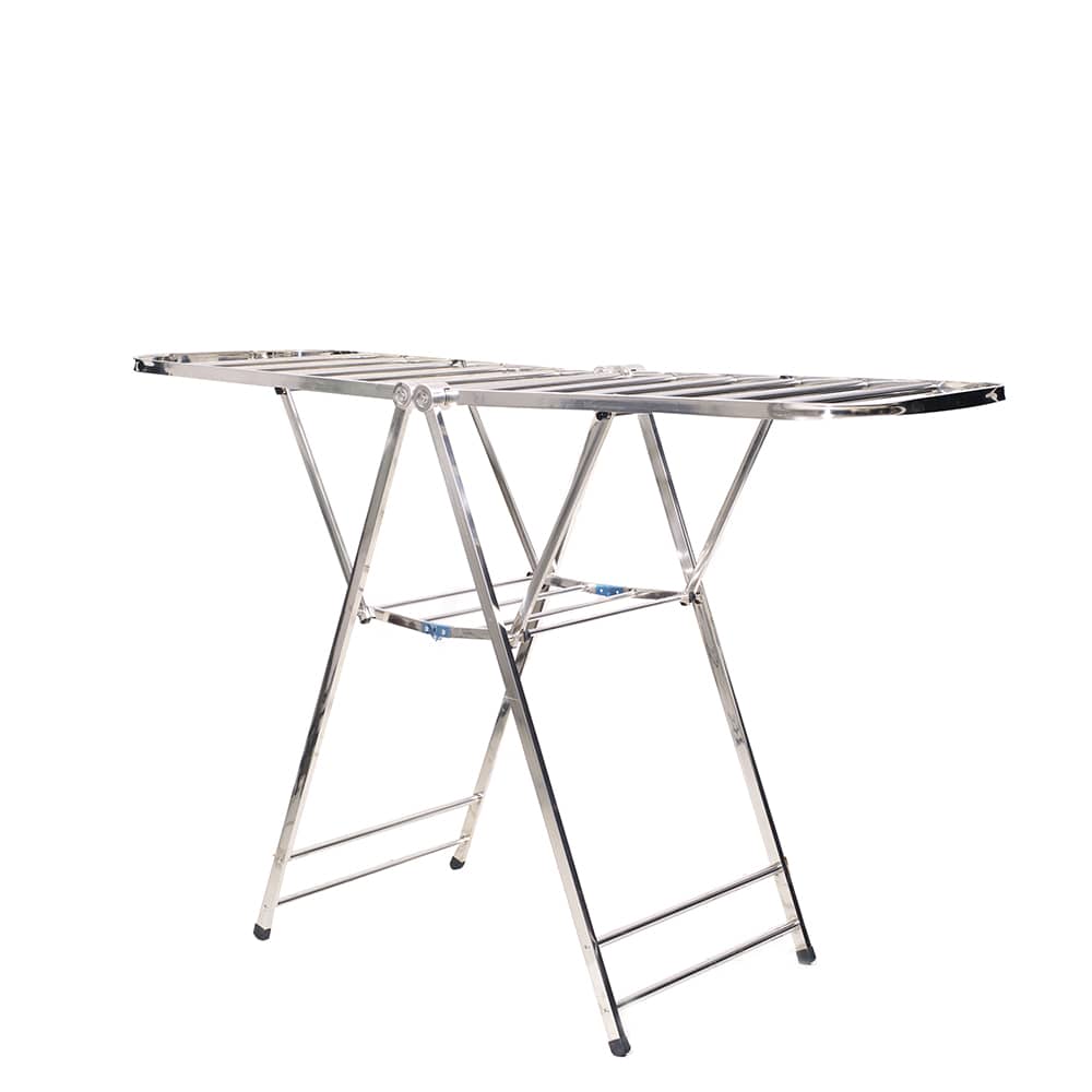 STAINLESS STEEL CLOTH RACK