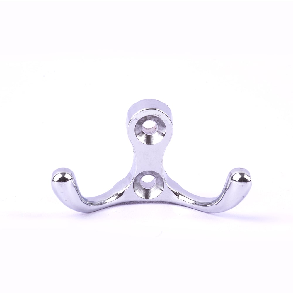 CLOTH HANGER HOOK ( LW - DOUBLE )