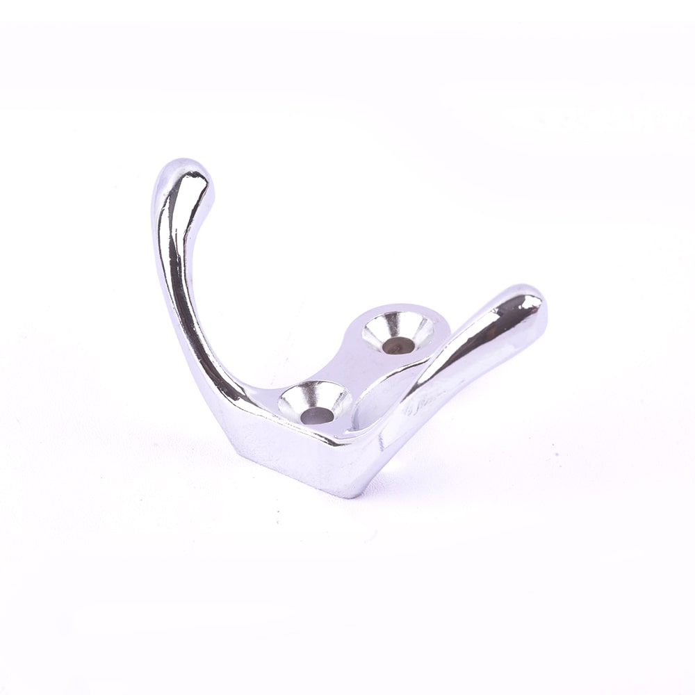 CLOTH HANGER HOOK ( LW - DOUBLE )