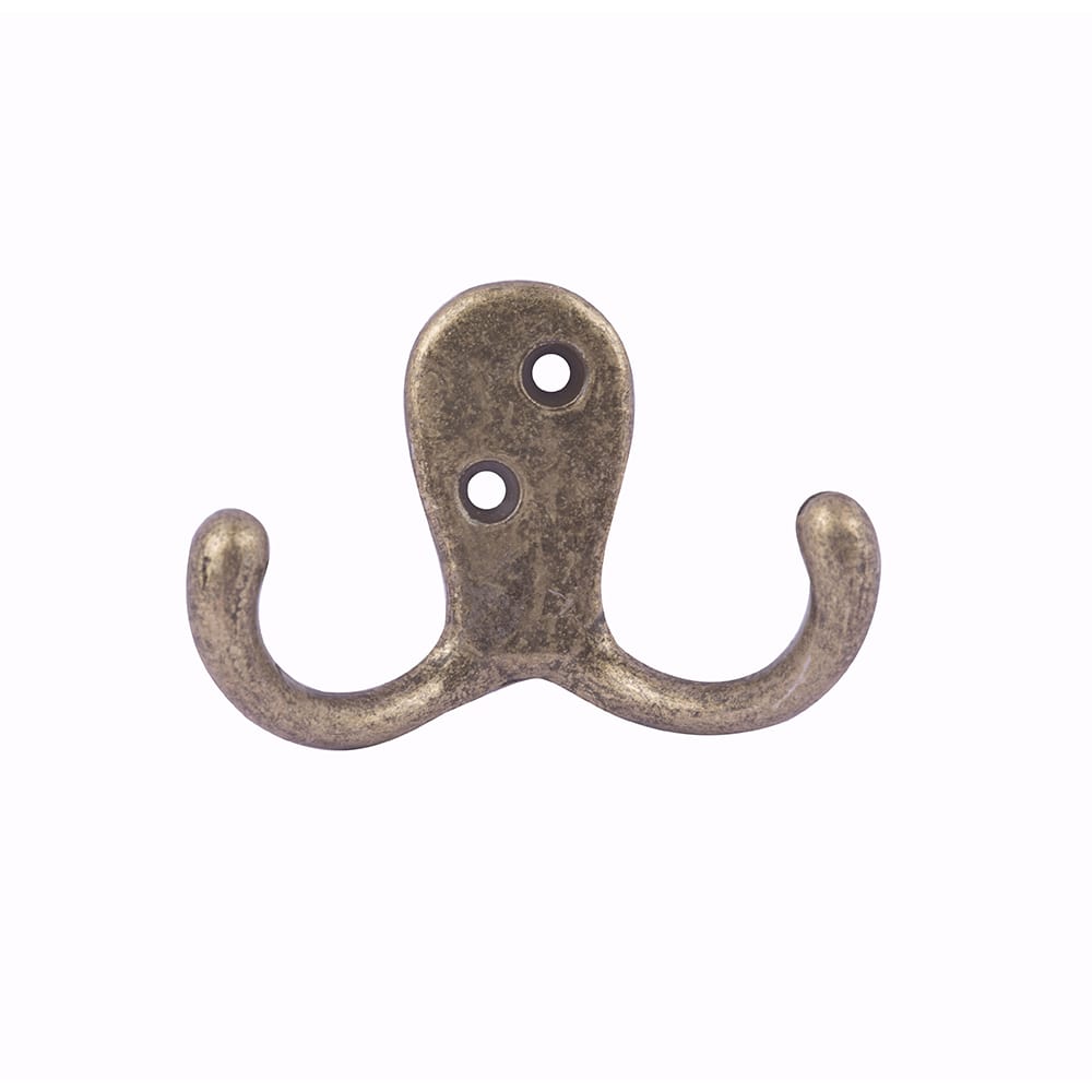 CLOTH HANGER HOOK (7008 AB)