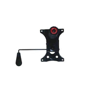 CHAIR TILT MECHANISM - SINGLE PIN
