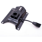 CHAIR TILT MECHANISM LC-02 BLACK