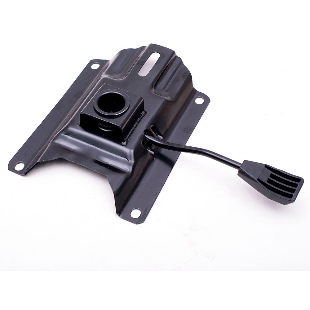 CHAIR TILT MECHANISM LC-02 BLACK