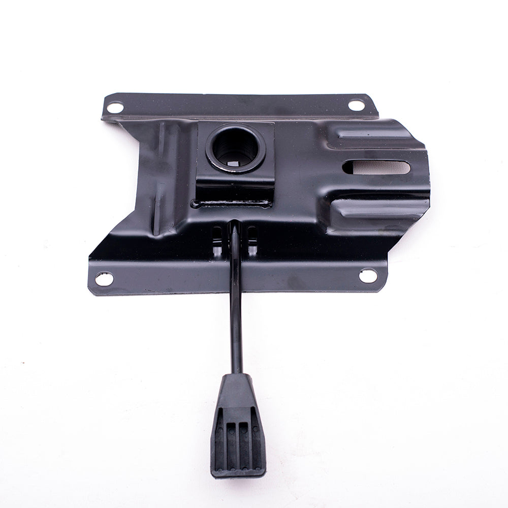 CHAIR TILT MECHANISM LC-02 BLACK