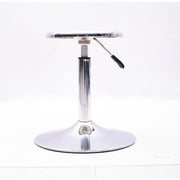 HEIGHT ADJUSTABLE STOOL